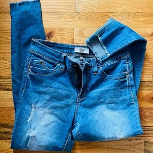 Wanna Betta Butt Jeans